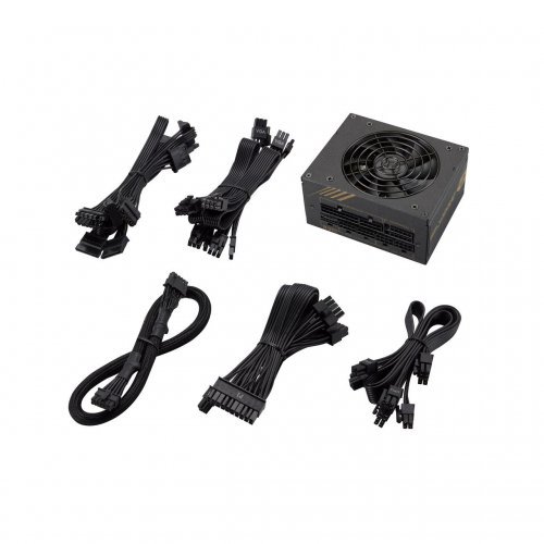 Захранващ блок Fortron Group Dagger PPA8503900 (снимка 5)