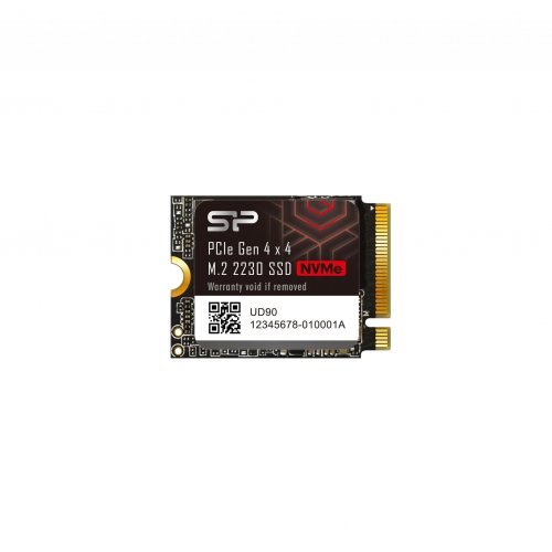SSD Silicon Power UD90 SP01KGBP44UD9007 (снимка 1)