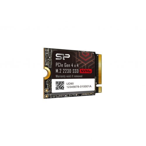 SSD Silicon Power UD90 SP01KGBP44UD9007 (снимка 3)