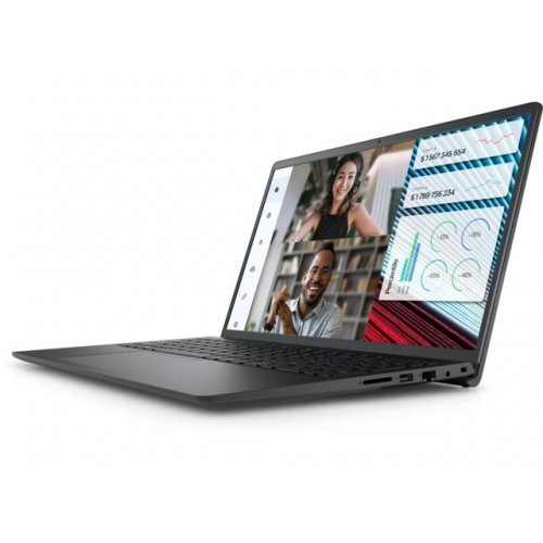 Лаптоп Dell Vostro N1608PVNB3520EMEA01_UBU1_4Y-14 (снимка 1)