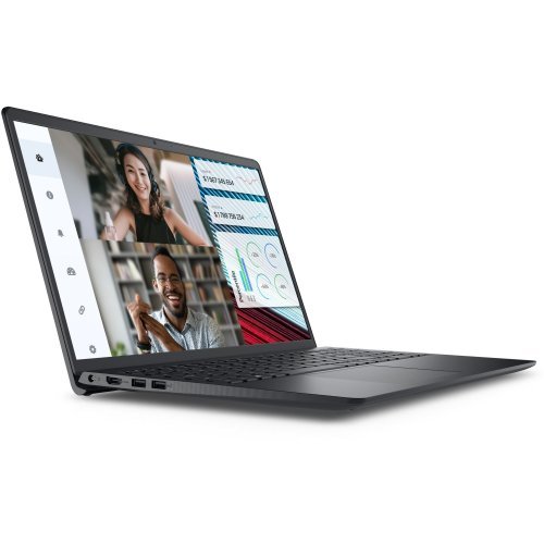 Лаптоп Dell Vostro N1608PVNB3520EMEA01_UBU1_4Y-14 (снимка 3)