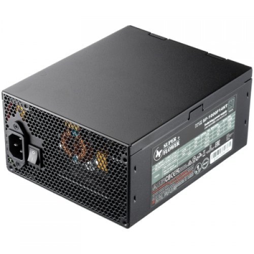 Захранващ блок Super Flower Leadex SF-1000F14XG (снимка 2)