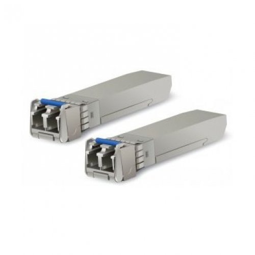 Медиа ковертор Ubiquiti UF-SM-10G-20 (снимка 1)