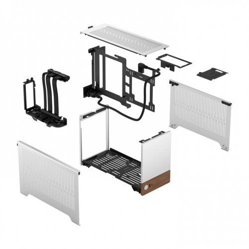 Компютърна кутия Fractal Design TERRA FD-C-TER1N-02 (снимка 5)