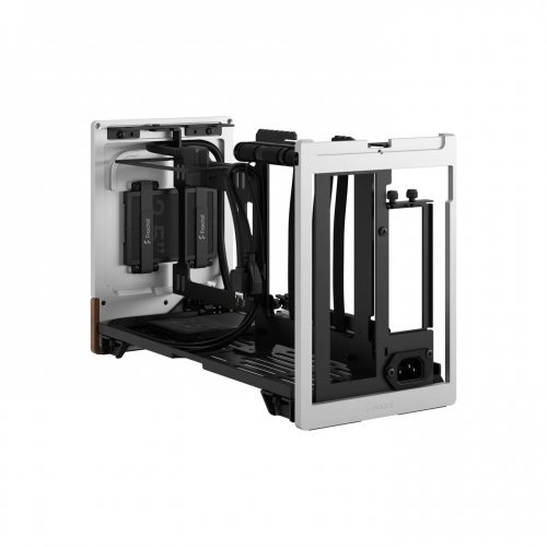 Компютърна кутия Fractal Design TERRA FD-C-TER1N-02 (снимка 6)