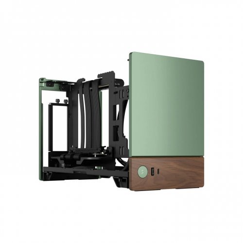 Компютърна кутия Fractal Design TERRA FD-C-TER1N-03 (снимка 6)