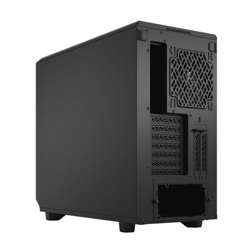Компютърна кутия Fractal Design MESHIFY FD-C-MES2A-01 (снимка 3)