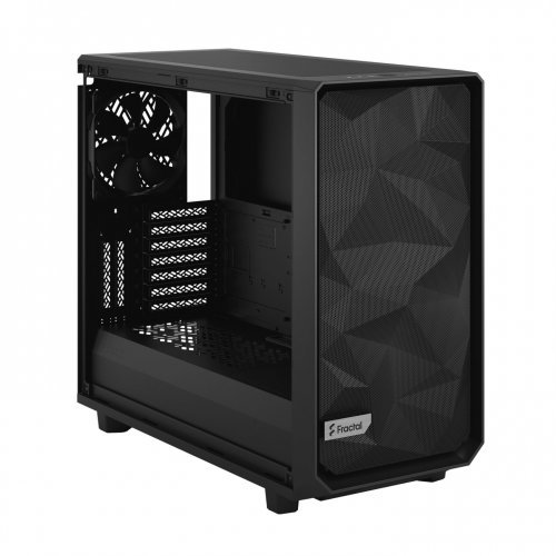 Компютърна кутия Fractal Design MESHIFY FD-C-MES2A-01 (снимка 4)
