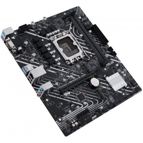 Дънна платка Asus PRIME 90MB19N0-M1EAYC (снимка 4)