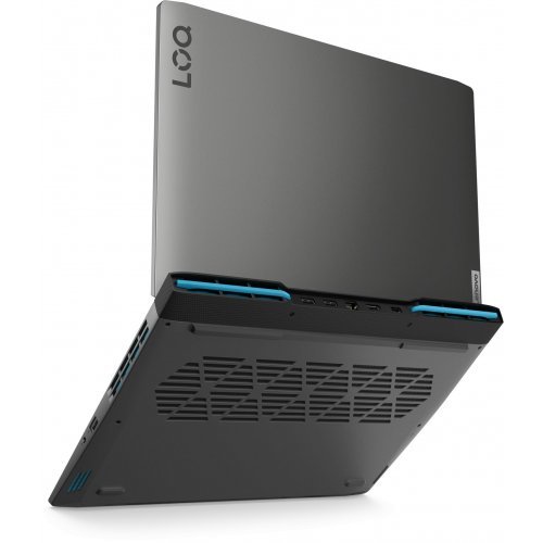 Лаптоп Lenovo Gaming 82XV00PTBM (снимка 9)