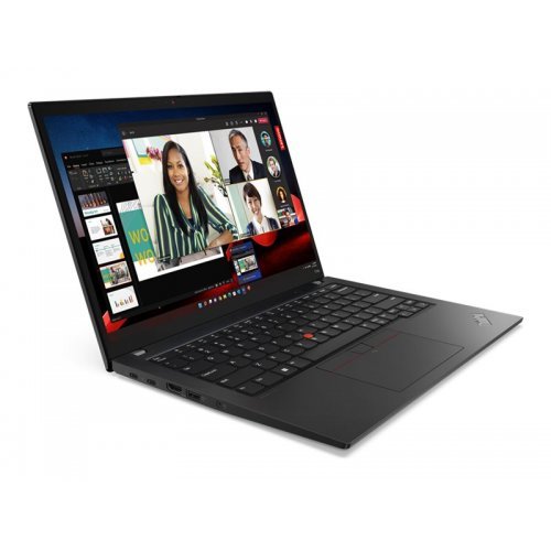 Лаптоп Lenovo Thinkpad T14s 21F6005DBM (снимка 4)