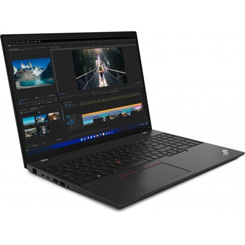 Лаптоп Lenovo ThinkPad T16 21HH004WBM (снимка 11)