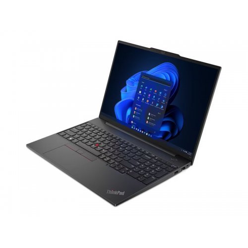 Лаптоп Lenovo ThinkPad E16 21JT003BBM (снимка 1)