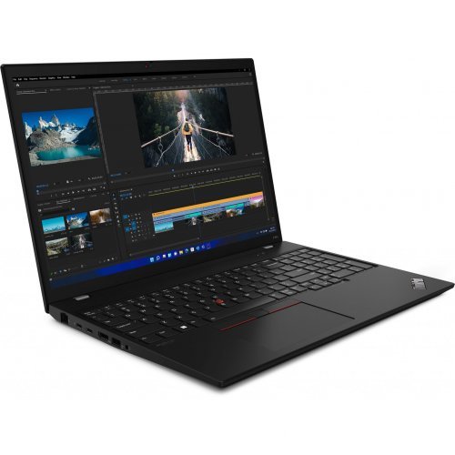 Лаптоп Lenovo ThinkPad P16s 21HK0018BM (снимка 3)