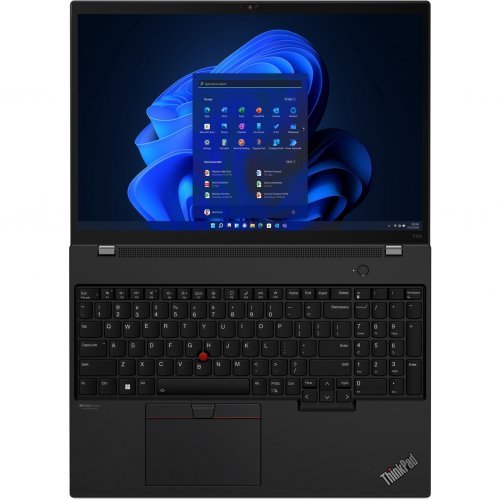 Лаптоп Lenovo ThinkPad P16s 21HK0018BM (снимка 5)