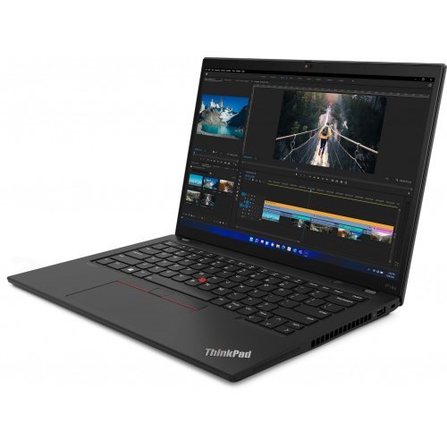 Лаптоп Lenovo ThinkPad P14s 21K5000FBM (снимка 5)