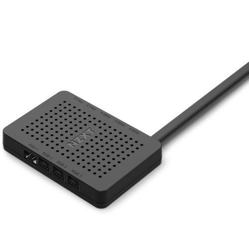 Охлаждане за компютри > NZXT AC-CRFR0-B1 (снимка 2)