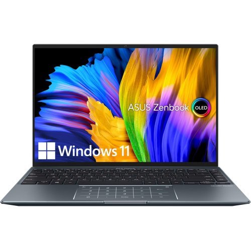 Лаптоп Asus 90NB0WV7-M003F0 (снимка 1)