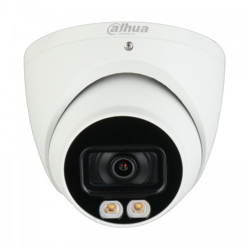 Аналогова камера Dahua HAC-HDW1200T-IL-A-0280B-S6 (снимка 2)