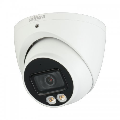 Аналогова камера Dahua HAC-HDW1200T-IL-A-0280B-S6 (снимка 3)