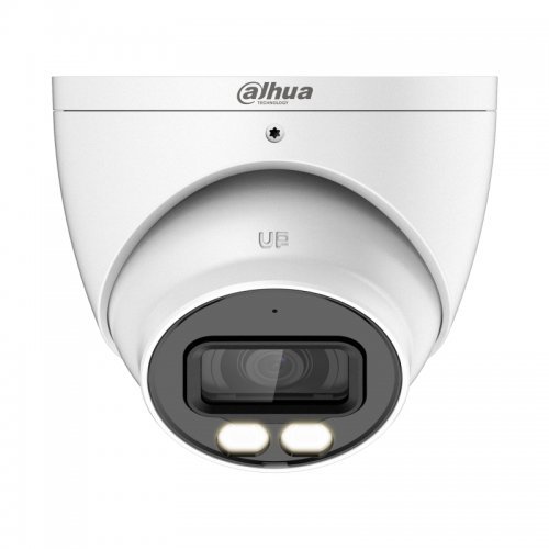 Аналогова камера Dahua HAC-HDW1200T-IL-A-0280B-S6 (снимка 4)