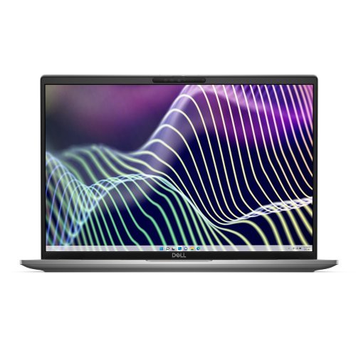 Лаптоп Dell N004L764016EMEA_VP_UBU (снимка 1)