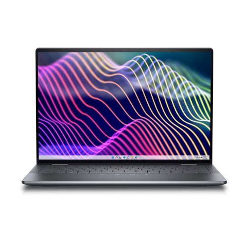 Лаптоп Dell N003L944014EMEA_2IN1_VP (снимка 2)