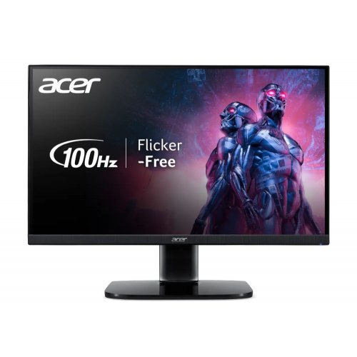 Монитор Acer UM.QX0EE.H02 (снимка 1)