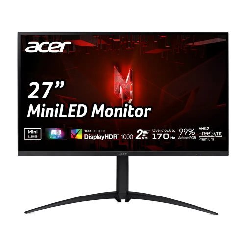 Монитор Acer UM.HXXEE.301 (снимка 1)