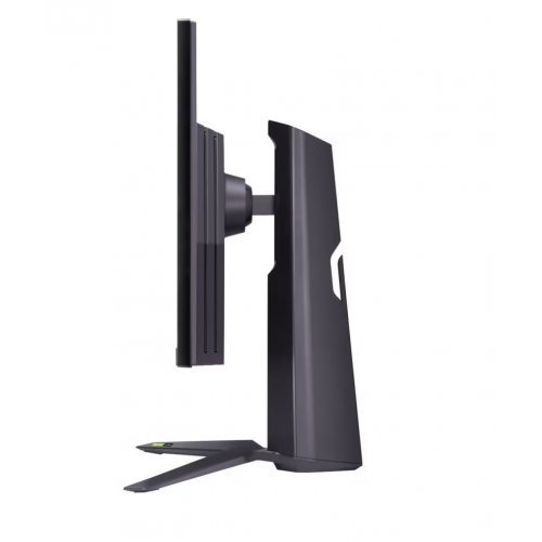 Монитор LG 27GR75Q-B (снимка 5)