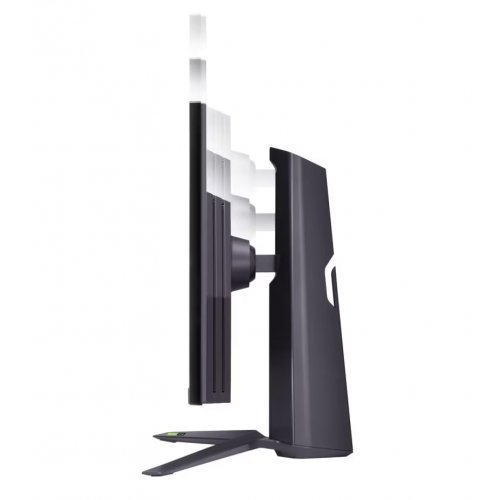 Монитор LG 27GR75Q-B (снимка 6)