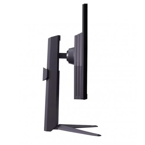 Монитор LG 27GR93U-B (снимка 5)