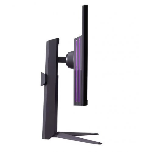 Монитор LG 27GR93U-B (снимка 6)