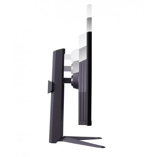 Монитор LG 27GR93U-B (снимка 7)