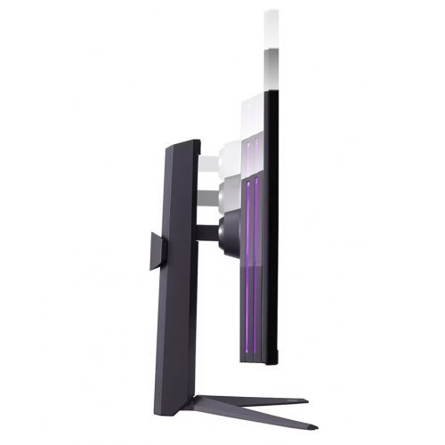 Монитор LG 27GR93U-B (снимка 8)