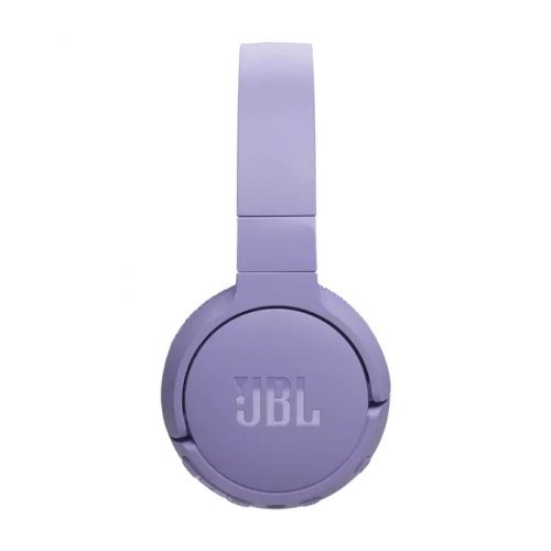 Слушалки JBL JBLT670NCPUR (снимка 2)