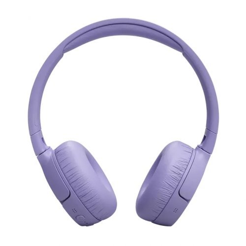 Слушалки JBL JBLT670NCPUR (снимка 3)