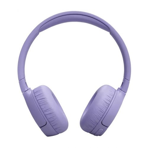 Слушалки JBL JBLT670NCPUR (снимка 4)