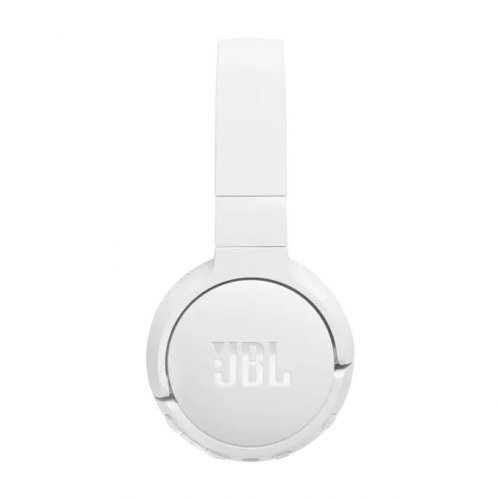 Слушалки JBL JBLT670NCWHT (снимка 2)