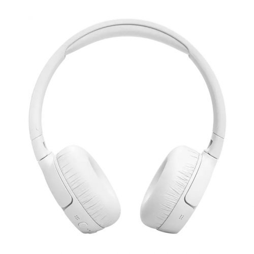 Слушалки JBL JBLT670NCWHT (снимка 3)