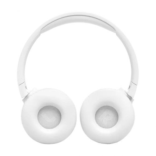 Слушалки JBL JBLT670NCWHT (снимка 7)