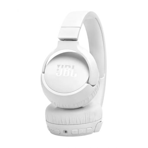 Слушалки JBL JBLT670NCWHT (снимка 8)