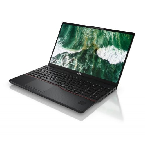 Лаптоп Fujitsu VFY:E5513MF5ARBA_S26391-F3327-L100 (снимка 2)