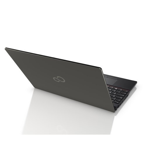 Лаптоп Fujitsu VFY:E5513MF5ARBA_S26391-F3327-L100 (снимка 4)