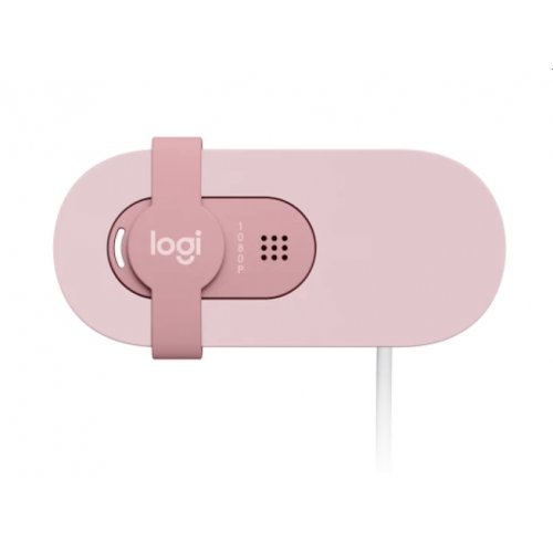 WEB камера Logitech 960-001623 (снимка 5)