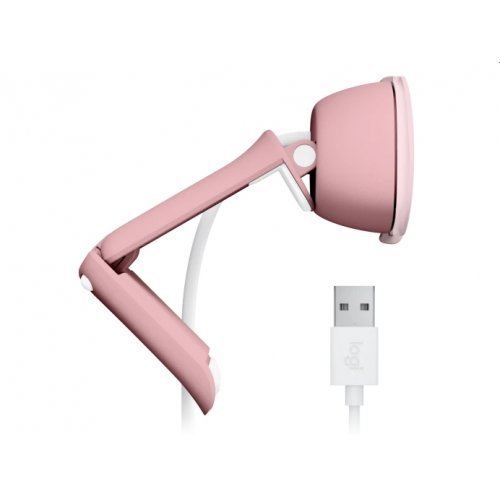 WEB камера Logitech 960-001623 (снимка 6)