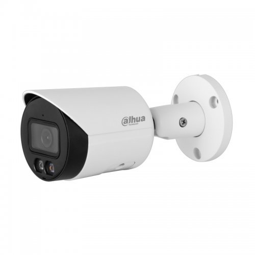 IP камера Dahua IPC-HFW2449S-S-IL-0360B (снимка 2)