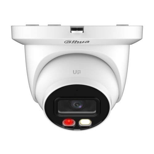 IP камера Dahua IPC-HDW2549TM-S-IL IPC-HDW2549TM-S-IL-0280B (снимка 2)