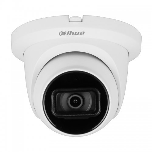 IP камера Dahua IPC-HDW5241TM-ASE-0280B-S3 (снимка 2)