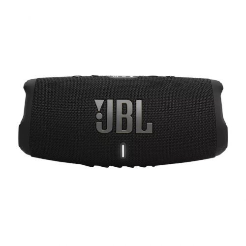 Преносими тонколони > JBL JBLCHARGE5WIFIBLK (снимка 2)